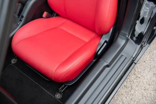 NO RESERVE - 2006 Toyota MR2 Roadster VVTI For Sale (picture 42 of 158)