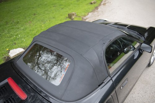 NO RESERVE - 2006 Toyota MR2 Roadster VVTI For Sale (picture 82 of 158)