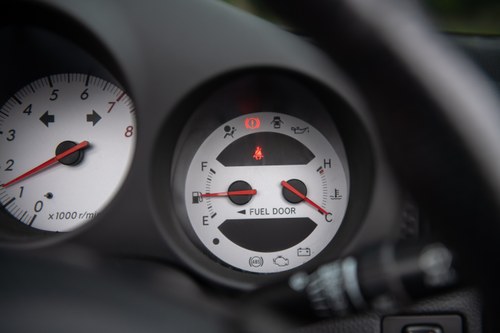 NO RESERVE - 2006 Toyota MR2 Roadster VVTI For Sale (picture 27 of 158)