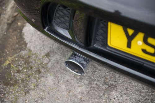 NO RESERVE - 2006 Toyota MR2 Roadster VVTI For Sale (picture 79 of 158)