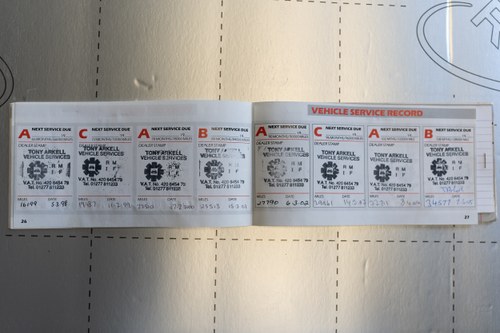 1989 Toyota Celica GT For Sale (picture 134 of 149)