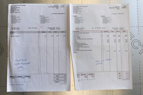 1989 Toyota Celica GT For Sale (picture 145 of 149)