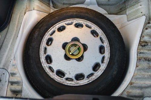 1989 Toyota Celica GT For Sale (picture 91 of 149)