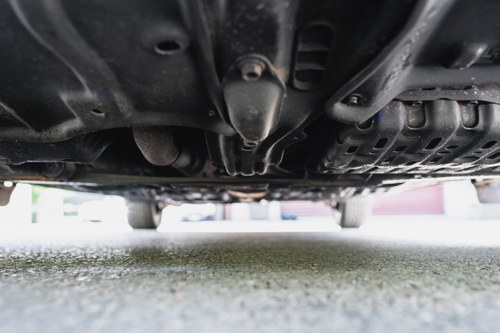 1989 Toyota Celica GT For Sale (picture 121 of 149)