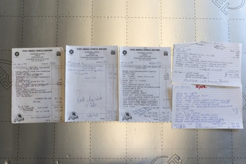 1989 Toyota Celica GT For Sale (picture 139 of 149)