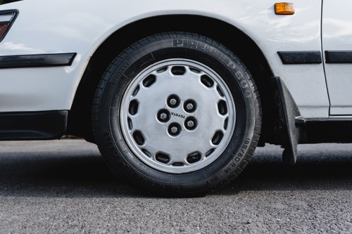 1989 Toyota Celica GT For Sale (picture 26 of 149)