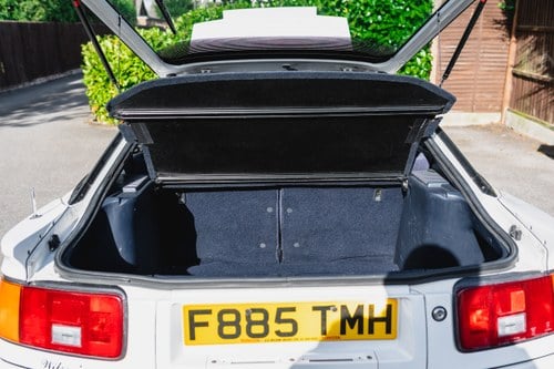 1989 Toyota Celica GT For Sale (picture 88 of 149)