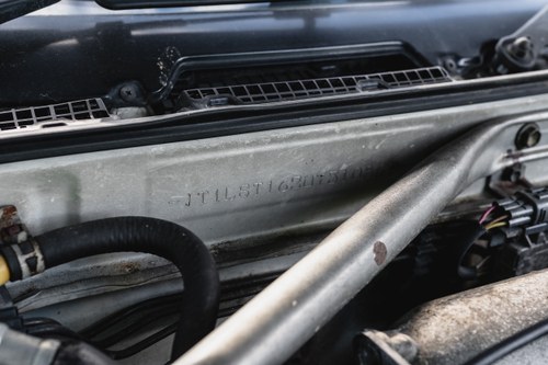 1989 Toyota Celica GT For Sale (picture 118 of 149)