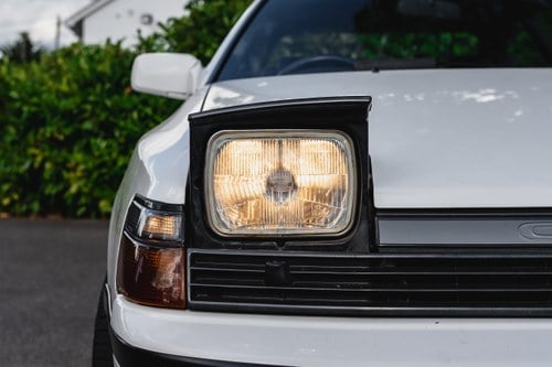 1989 Toyota Celica GT For Sale (picture 92 of 149)