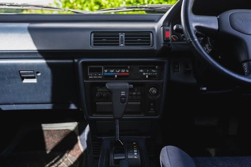 1989 Toyota Celica GT For Sale (picture 63 of 149)