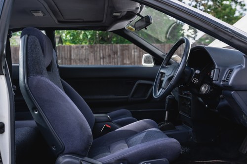 1989 Toyota Celica GT For Sale (picture 40 of 149)