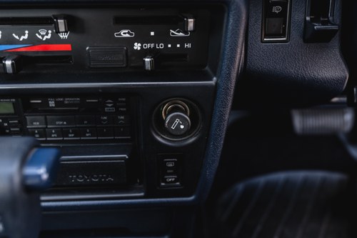 1989 Toyota Celica GT For Sale (picture 55 of 149)