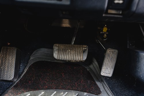 1989 Toyota Celica GT For Sale (picture 38 of 149)