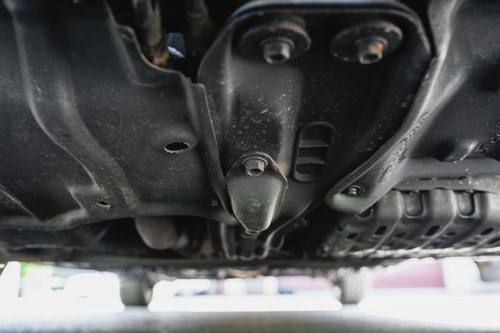 1989 Toyota Celica GT For Sale (picture 120 of 149)