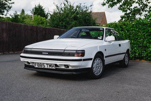 1989 Toyota Celica GT For Sale (picture 12 of 149)