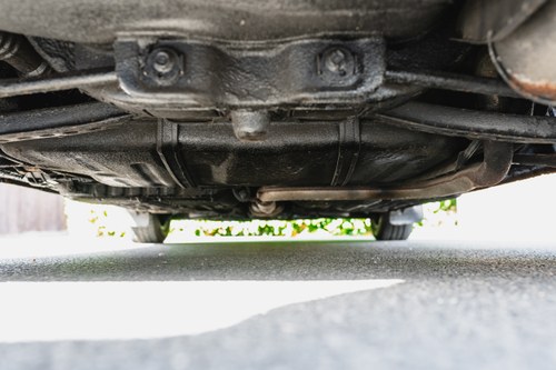 1989 Toyota Celica GT For Sale (picture 128 of 149)