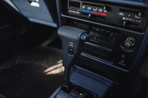 1989 Toyota Celica GT For Sale (picture 53 of 149)