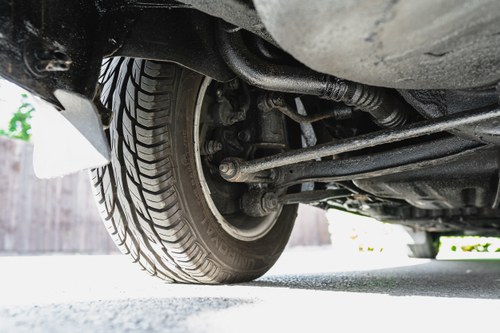 1989 Toyota Celica GT For Sale (picture 125 of 149)