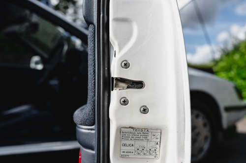 1989 Toyota Celica GT For Sale (picture 32 of 149)