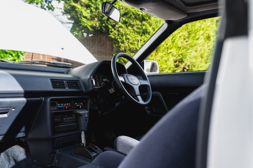 1989 Toyota Celica GT For Sale (picture 81 of 149)