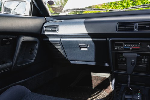 1989 Toyota Celica GT For Sale (picture 65 of 149)