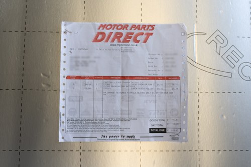 1989 Toyota Celica GT For Sale (picture 149 of 149)