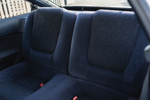 1989 Toyota Celica GT For Sale (picture 86 of 149)