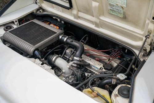 1989 Toyota MR2 Super Edition (AW11 JDM) Te koop (foto 210 van 250)