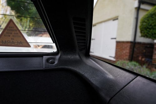 1989 Toyota MR2 Super Edition (AW11 JDM) Te koop (foto 109 van 250)