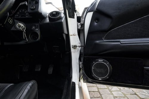 1989 Toyota MR2 Super Edition (AW11 JDM) Te koop (foto 98 van 250)