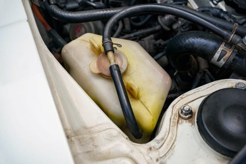 1989 Toyota MR2 Super Edition (AW11 JDM) Te koop (foto 218 van 250)