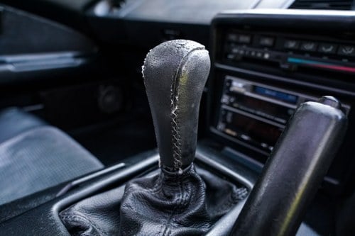 1989 Toyota MR2 Super Edition (AW11 JDM) Te koop (foto 65 van 250)