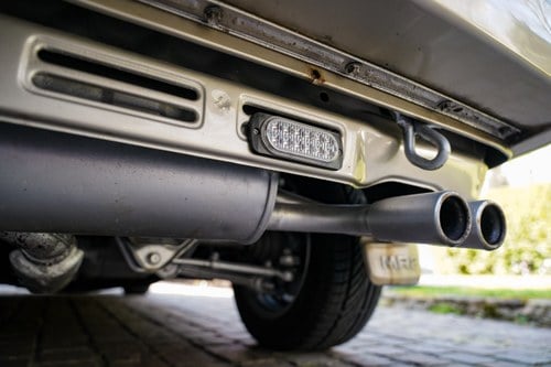 1989 Toyota MR2 Super Edition (AW11 JDM) Te koop (foto 230 van 250)