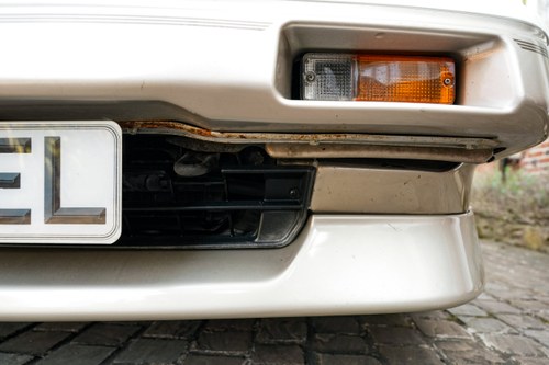 1989 Toyota MR2 Super Edition (AW11 JDM) Te koop (foto 193 van 250)