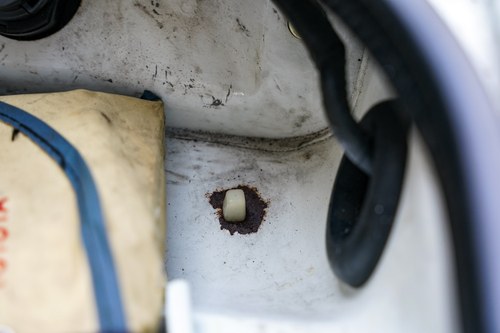 1989 Toyota MR2 Super Edition (AW11 JDM) Te koop (foto 121 van 250)