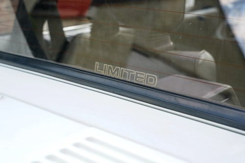 1989 Toyota MR2 Super Edition (AW11 JDM) Te koop (foto 170 van 250)