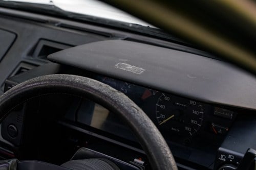 1989 Toyota MR2 Super Edition (AW11 JDM) Te koop (foto 42 van 250)