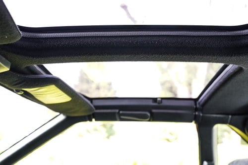 1989 Toyota MR2 Super Edition (AW11 JDM) Te koop (foto 111 van 250)