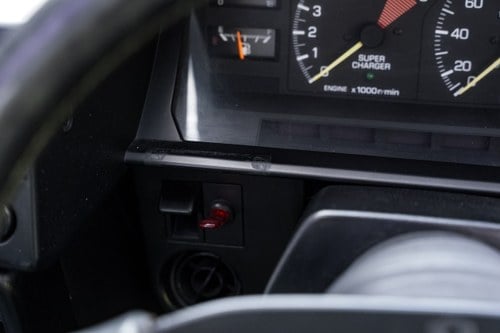 1989 Toyota MR2 Super Edition (AW11 JDM) Te koop (foto 47 van 250)