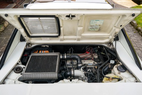 1989 Toyota MR2 Super Edition (AW11 JDM) Te koop (foto 205 van 250)