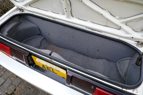 1989 Toyota MR2 Super Edition (AW11 JDM) Te koop (foto 138 van 250)