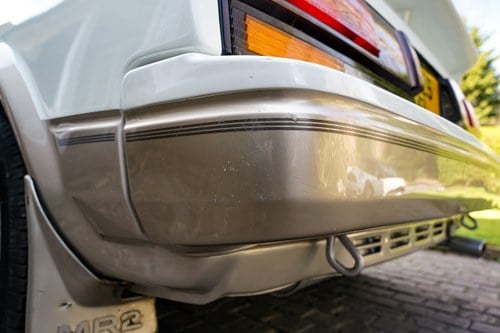 1989 Toyota MR2 Super Edition (AW11 JDM) Te koop (foto 156 van 250)