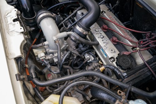 1989 Toyota MR2 Super Edition (AW11 JDM) Te koop (foto 217 van 250)