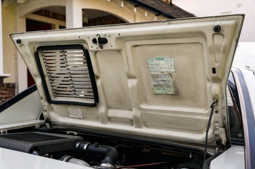 1989 Toyota MR2 Super Edition (AW11 JDM) Te koop (foto 206 van 250)