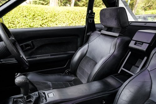 1989 Toyota MR2 Super Edition (AW11 JDM) Te koop (foto 91 van 250)