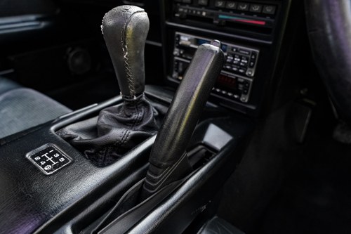 1989 Toyota MR2 Super Edition (AW11 JDM) Te koop (foto 70 van 250)