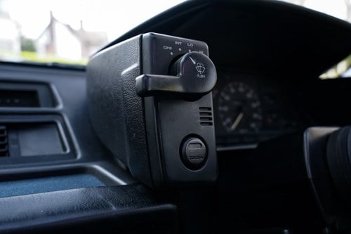 1989 Toyota MR2 Super Edition (AW11 JDM) Te koop (foto 49 van 250)