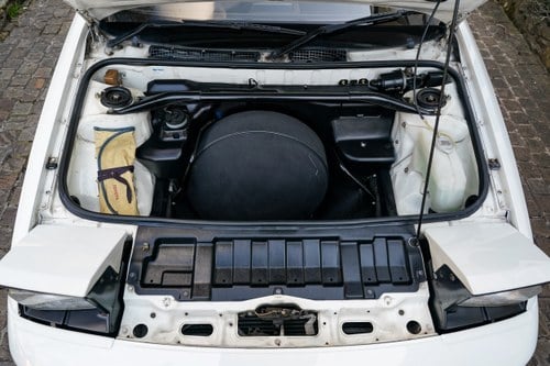 1989 Toyota MR2 Super Edition (AW11 JDM) Te koop (foto 113 van 250)