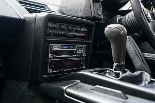 1989 Toyota MR2 Super Edition (AW11 JDM) Te koop (foto 59 van 250)