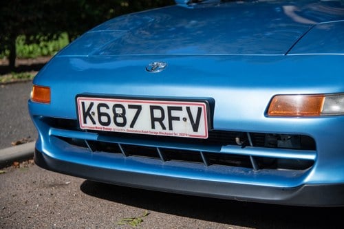 1992 Toyota MR2 GT-i In vendita (immagine 88 di 170)